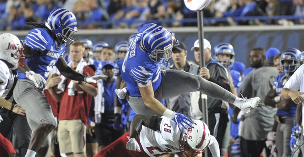 Memphis Vs South Alabama How To Watch Memphis First Road Game