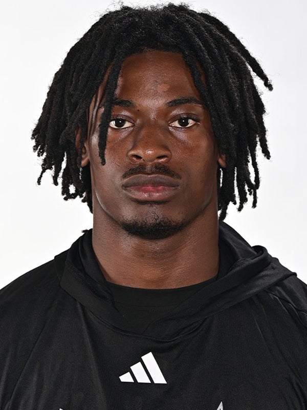 Tim Roberson athlete image