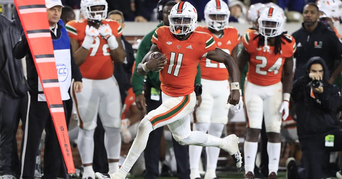 A look at the 20 fastest players on Miami's roster