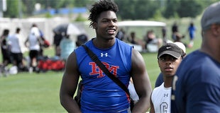 Penn State high on the list for Izzard Penn State high on the list for Izzard