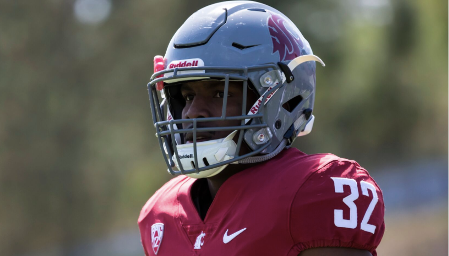 WSU football: Uniform numbers mean a great deal