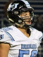 Evan Powell, East Carolina, Defensive Line