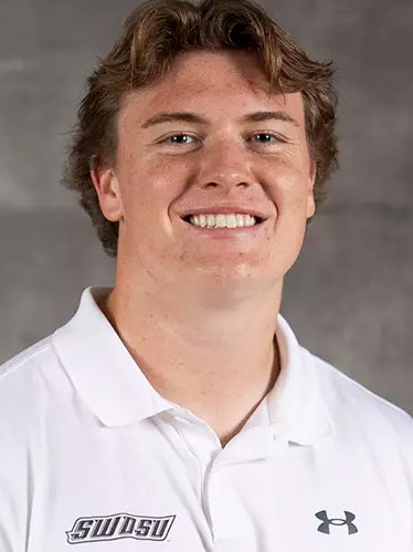 Bodie Boydstun athlete image
