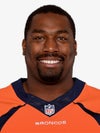 Shelby Harris, Denver, Defensive Tackle