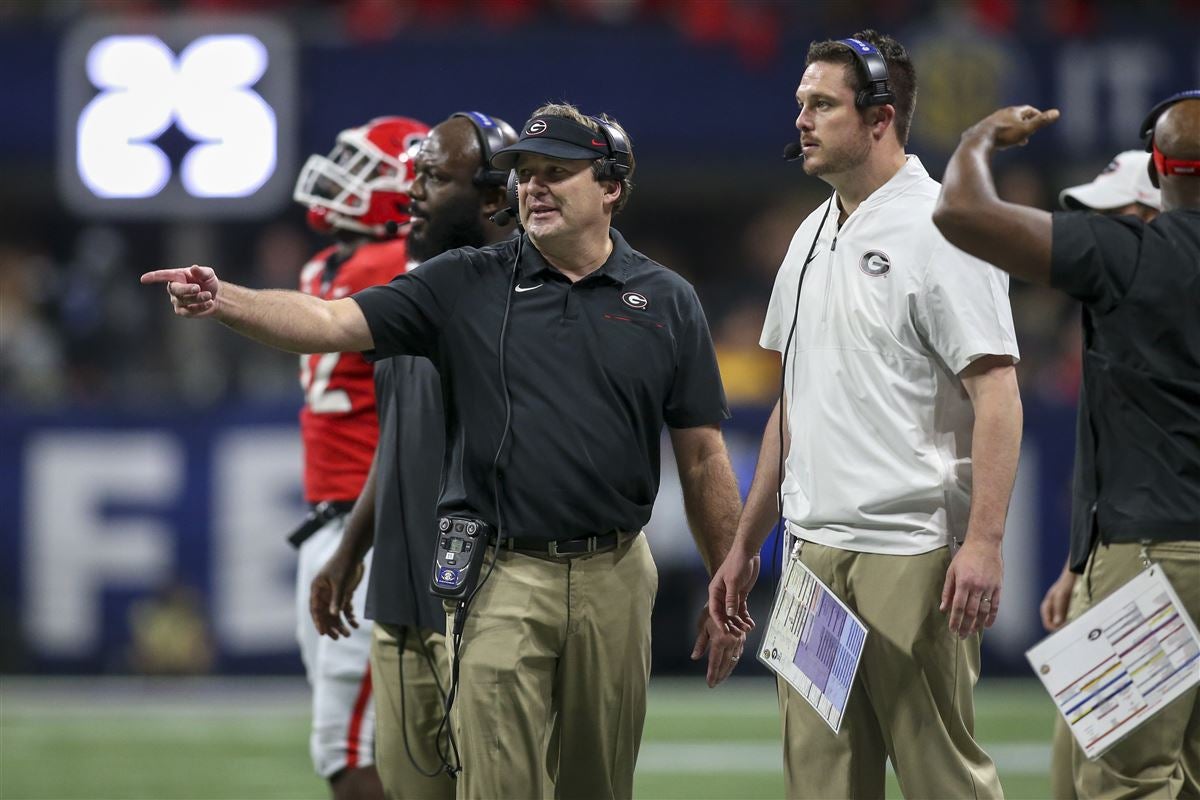 Nick Saban shares how Kirby Smart hired Dan Lanning before Alabama