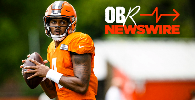 Why Deshaun Watson must be ready for prime time early in the Browns' 2023  schedule: Mary Kay Cabot 