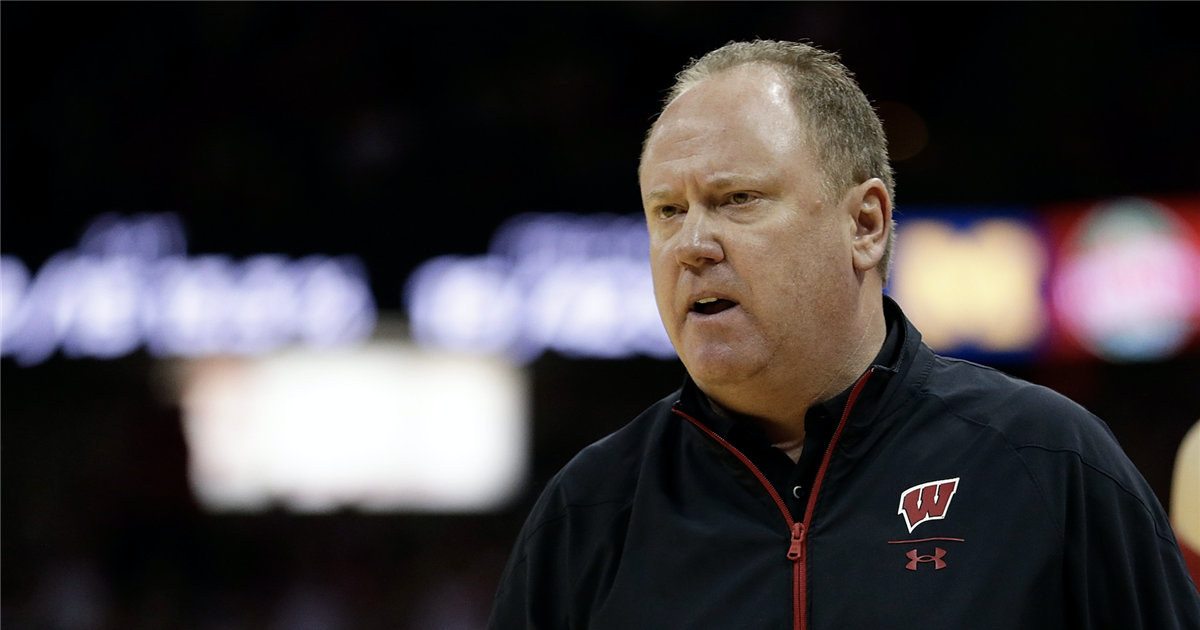 Wisconsin basketball Greg Gard assesses Badgers, Big Ten