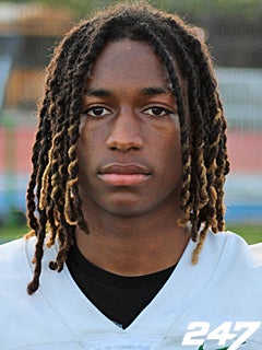 Isaiah Glover