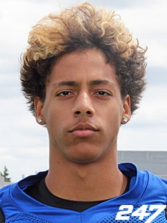 Jayce Halasz athlete image