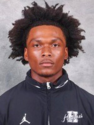 Krisjeohn Burks