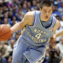 DraftExpress - Tyler Hansbrough DraftExpress Profile: Stats, Comparisons,  and Outlook