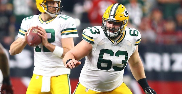 Boardman graduate, Packers' center Corey Linsley named NFL All-Pro