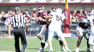 FromStateToSundays: Conference Championship Update - Mississippi State