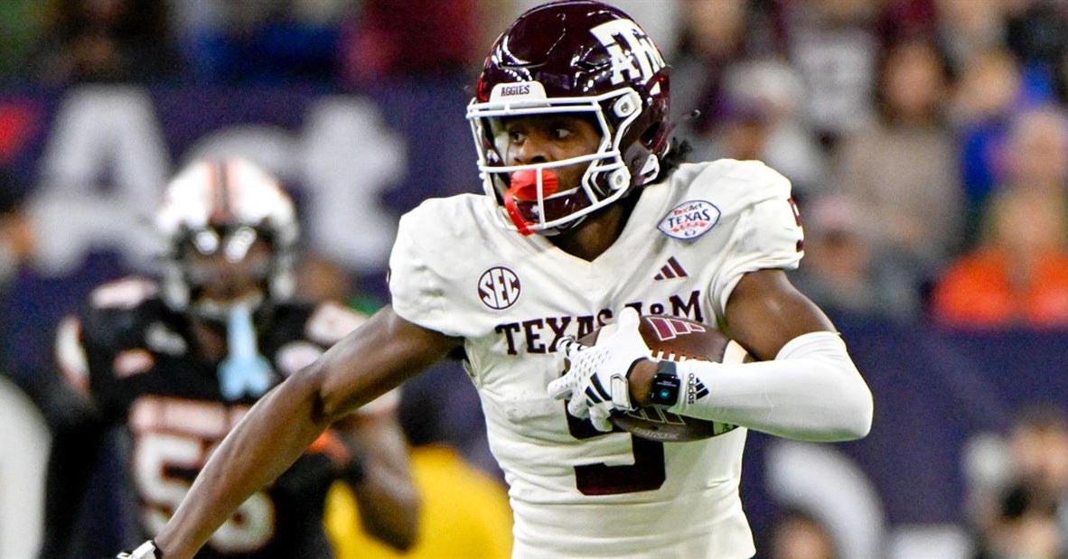 GigEm After Party: Postgame analysis of Texas A&M's home win over ...