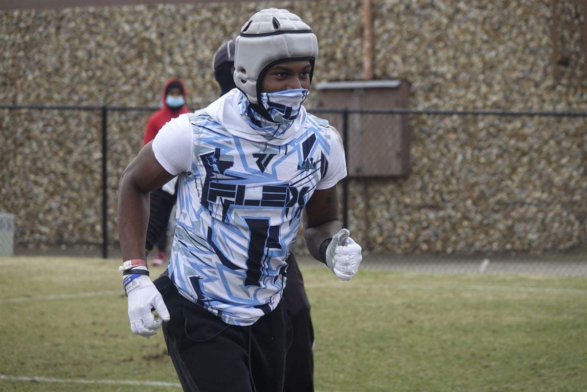 Top 10 High School Wide Receivers Returning in 2022 - ITG Next