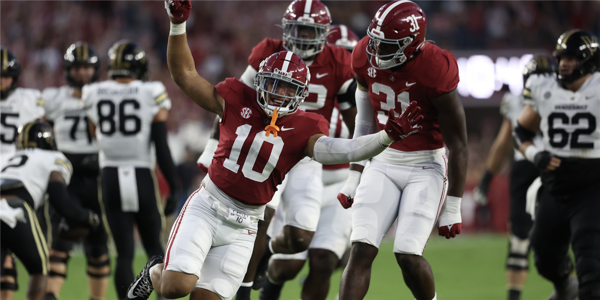 247Sports College Football Podcast: Gary Danielson on Alabama-LSU