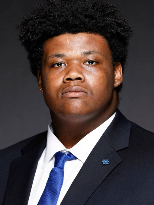 Austin Ramsey athlete image
