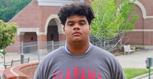 2020 four-star OL Marcus Henderson recaps Arkansas visit 2020 four-star OL Marcus Henderson recaps Arkansas visit