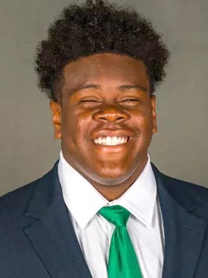 Terrance Saunders athlete image