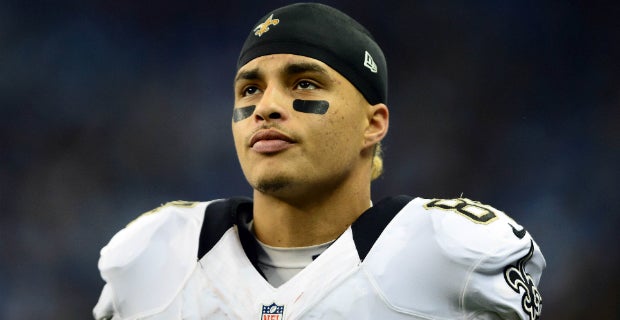 Dolphins Make Offer To Kenny Stills