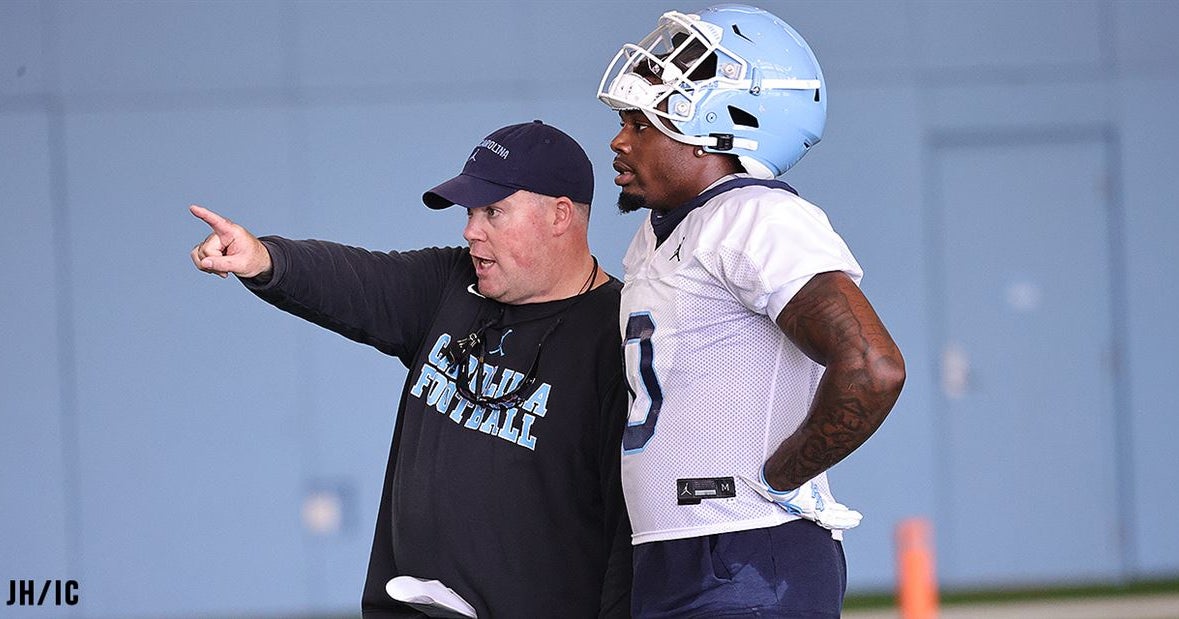 State of the Position: UNC's Safeties State of the Position: UNC's Safeties