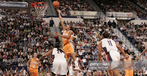 Amid Seismic Changes Lady Vols Vs Uconn Returns