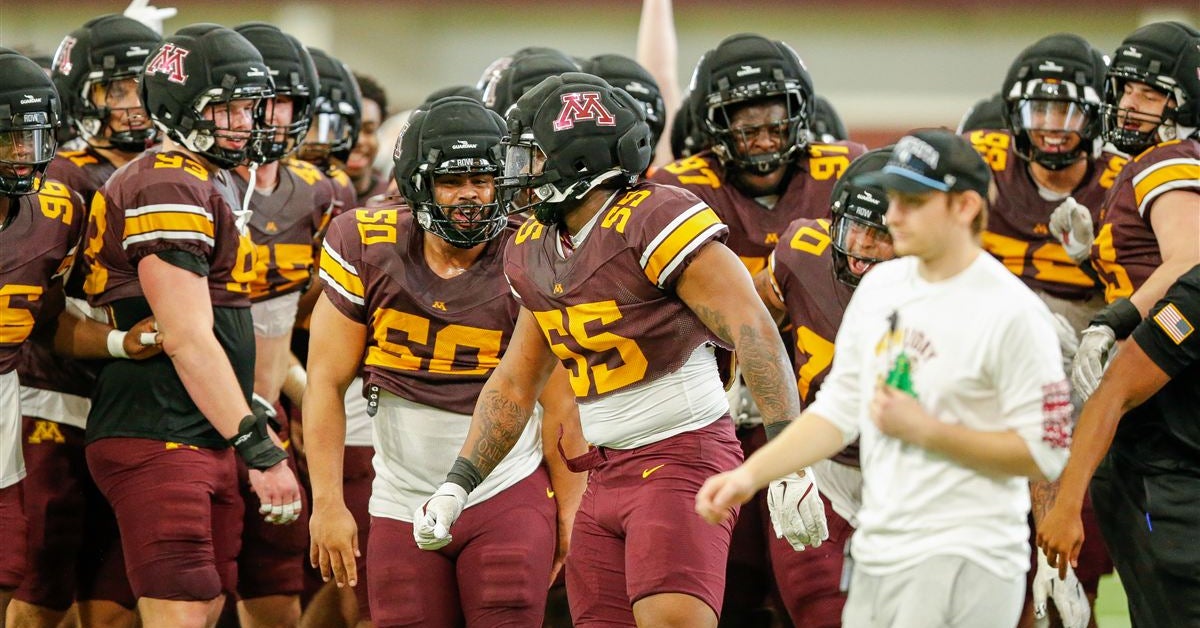 Dinkytown Athetes' Derek Burns dives into common Minnesota fan misconceptions around NIL