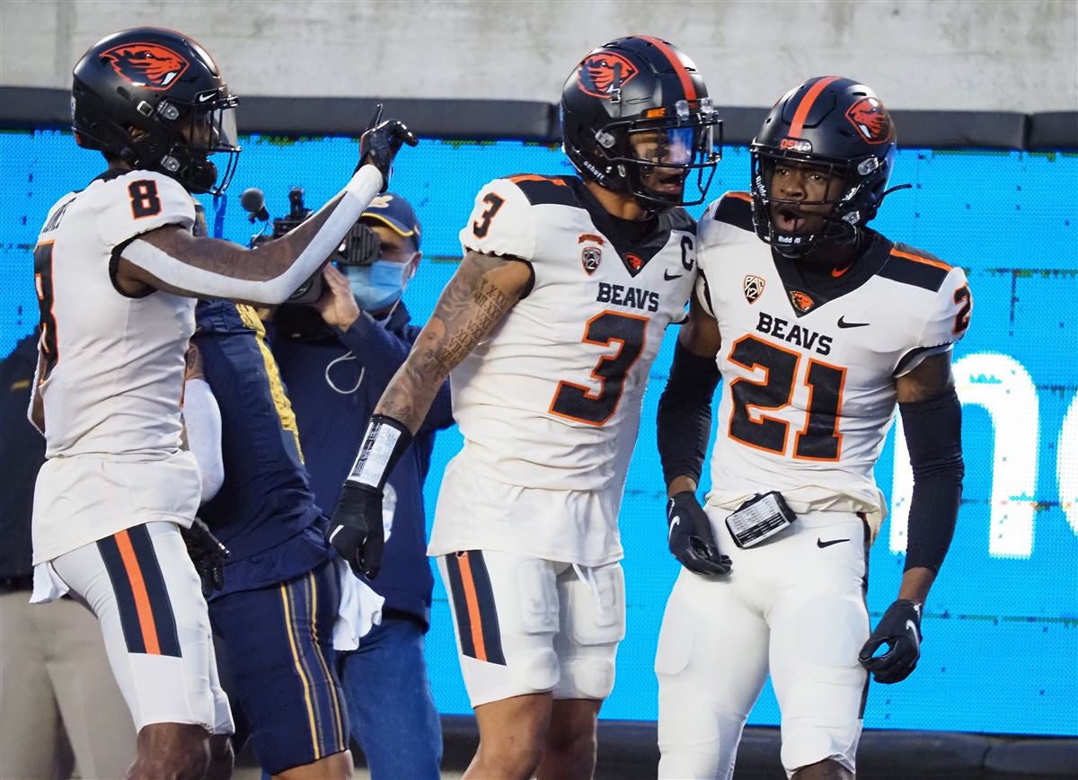 Oregon state football jerseys hot sale 2019