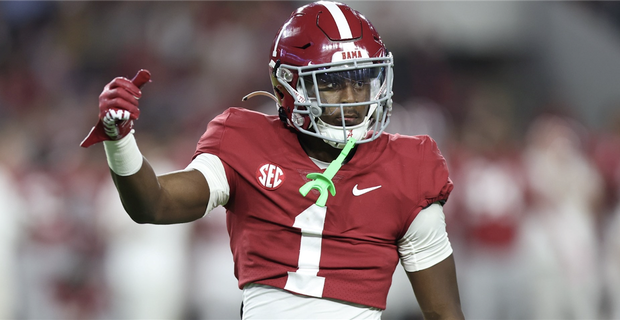 Williams, Harrison, Maye are top prospects in 2024 NFL draft – WWLP