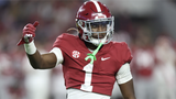 Tide's McKinstry, Moore named to Lott IMPACT Trophy watch list Tide's McKinstry, Moore named to Lott IMPACT Trophy watch list