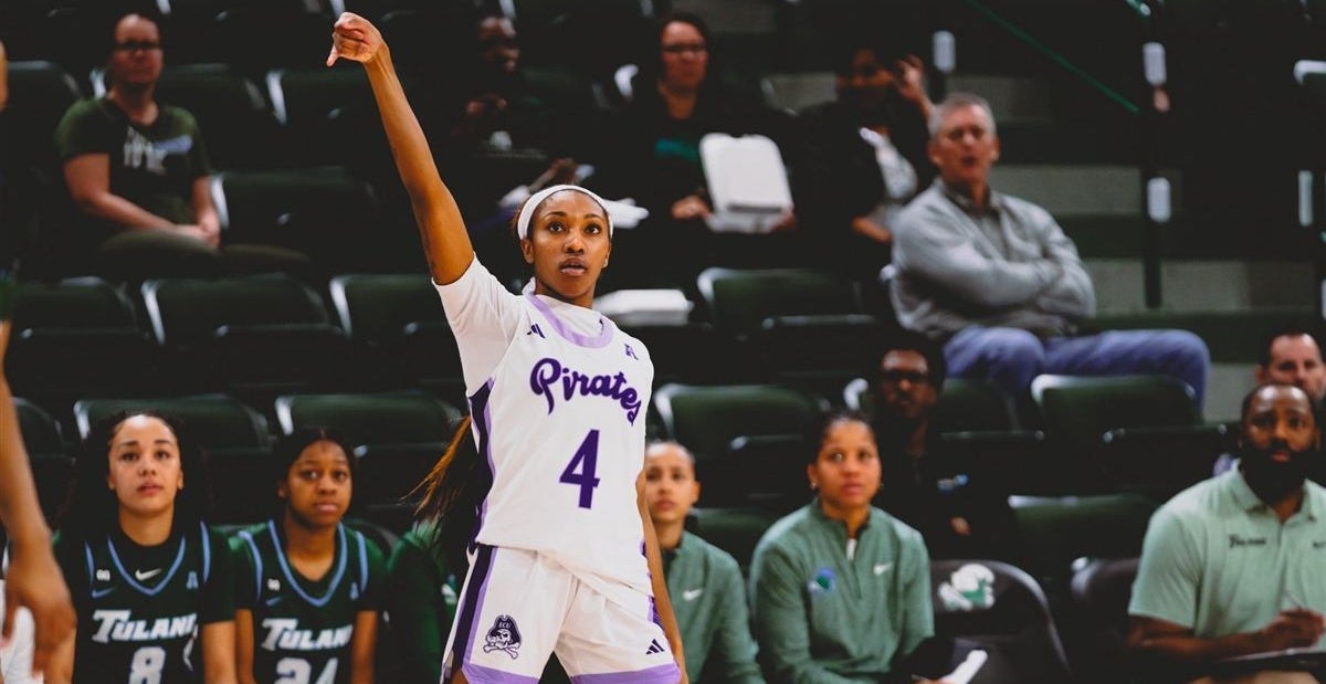Kennedy Fauntleroy commits to Lady Vols