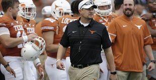 Conference Breakdown: Looking at the Big 12 heading into 2018 Conference Breakdown: Looking at the Big 12 heading into 2018