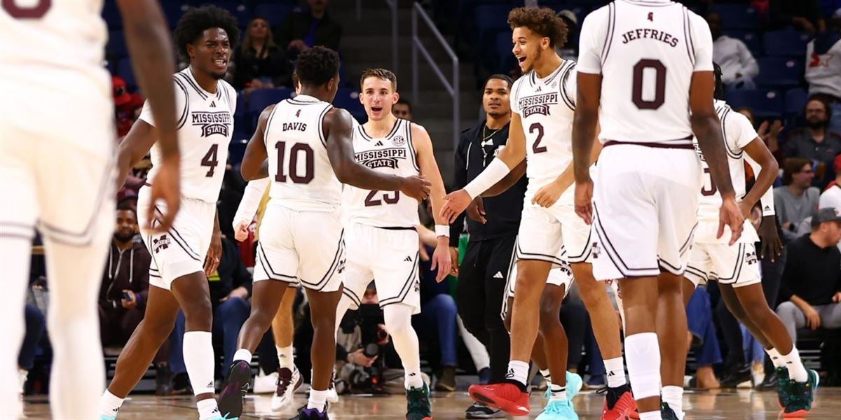 Trey Fort dazzles as Mississippi State opens season with win over Arizona State