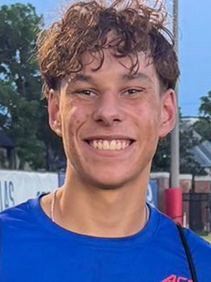 Andrew Gaddis