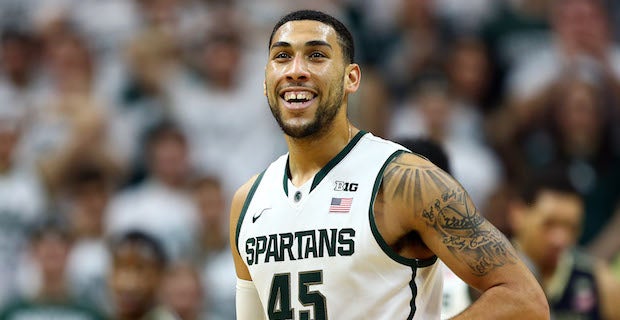 Denzel Valentine - NBA Shooting guard - News, Stats, Bio and more - The  Athletic