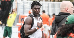 Recruiting Board Breakdown: Linebacker Recruiting Board Breakdown: Linebacker
