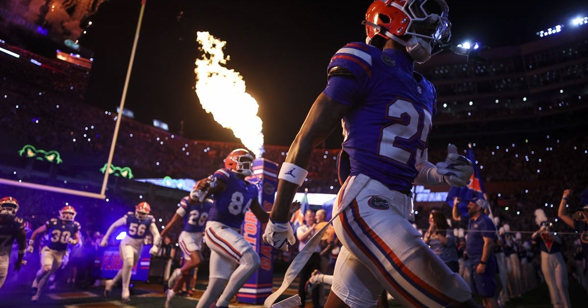 The next step in Cormani McClain's improvement process? Consistency