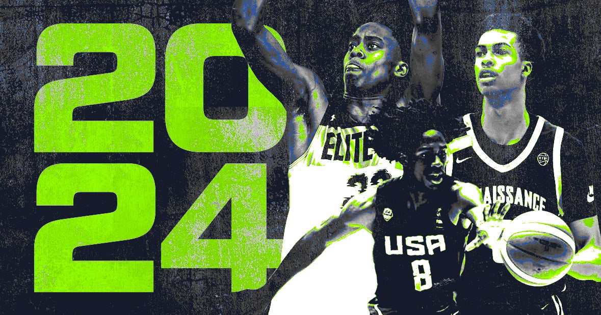 247 Sports 2024 rankings update: Tre Johnson claims top spot in new, expanded rankings 247 Sports 2024 rankings update: Tre Johnson claims top spot in new, expanded rankings