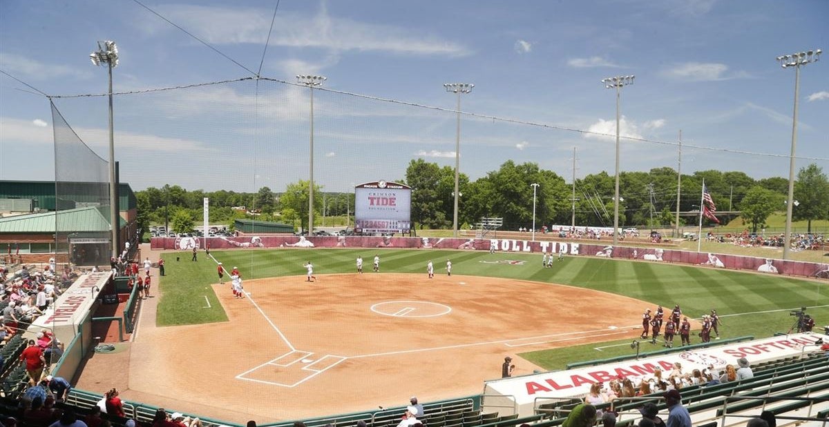 Auburn Softball Live The SEC Tournament, Auburn vs. South Carolina