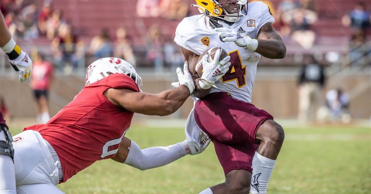 Notebook: ASU adopts up-tempo offense to match new defensive aggression