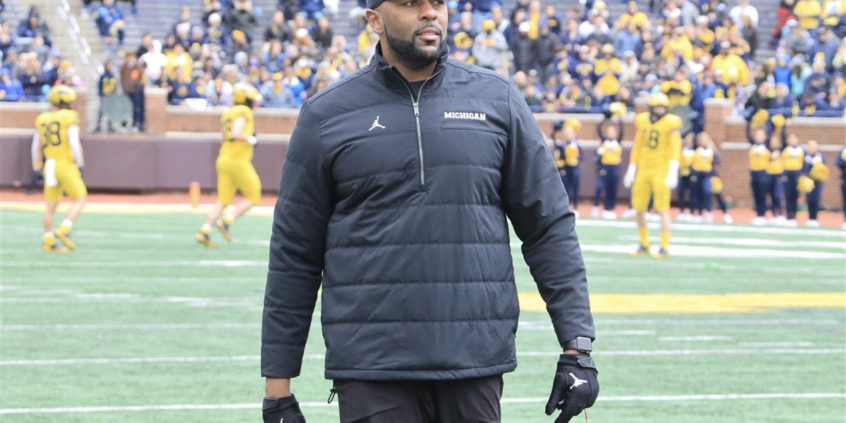 Final preseason 2024 Michigan Wolverines football team stuff/thoughts at every position