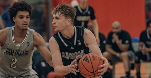 Summer Scouting Series: Matthew Able and Amari Allen emerge as 3SSB's ...