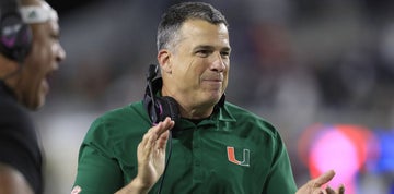 Miami hires Tulane's Lance Guidry as defensive coordinator