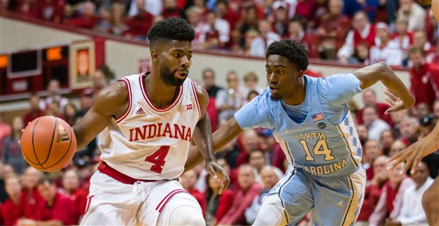 Hoosier Favorite No. 2? Picking Favorite Indiana Basketball Players, One  Number At a Time - Sports Illustrated Indiana Hoosiers News, Analysis and  More