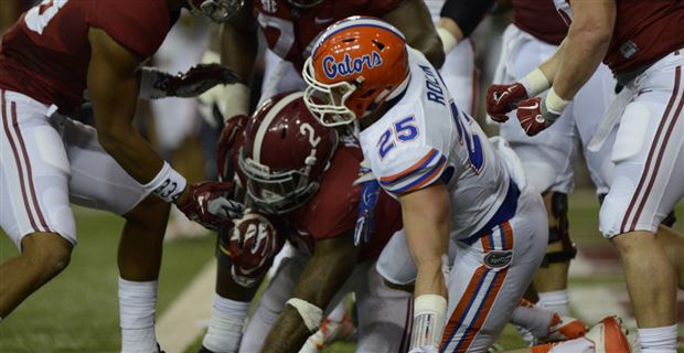 Florida Gators 2016 NFL Draft picks, breakdowns  : Florida  Gators news, analysis, schedules and scores