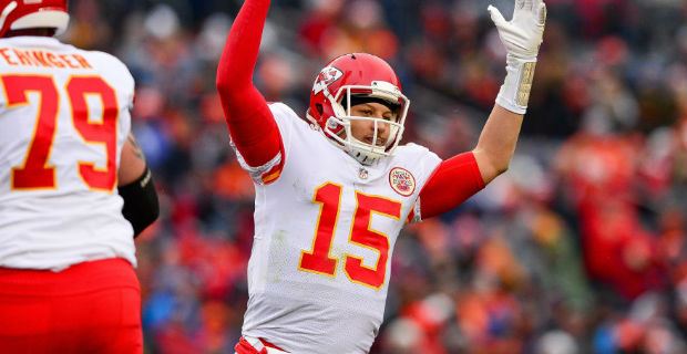 Every Chiefs starting QB from Todd Blackledge to Patrick Mahomes