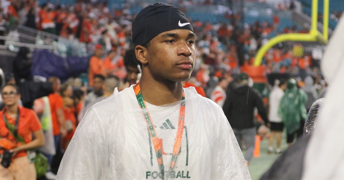 Midlands recruiting notebook: Intel on a pair of Texas A&M commits after visiting other programs