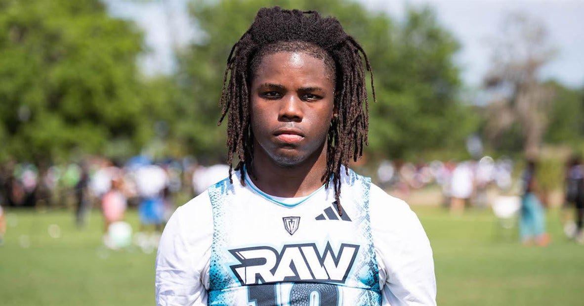 Safety D'Montae Tims flips commitment from Colorado to Indiana