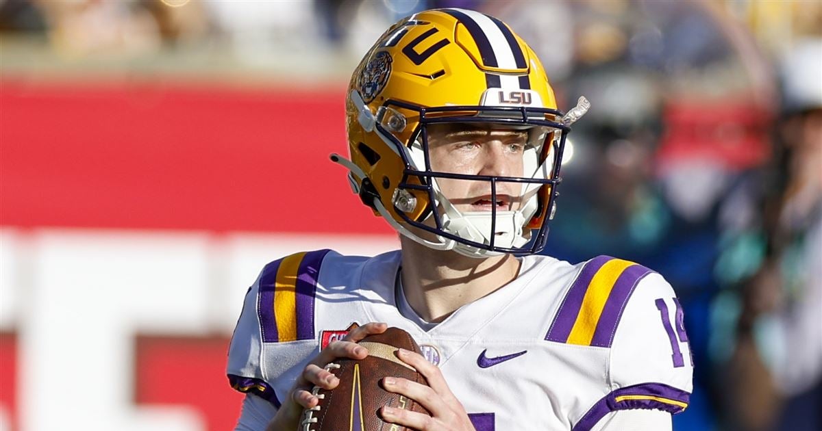 Die QBs küren die neun besten verfügbaren Spieler vor Ablauf der Frist Die QBs küren die neun besten verfügbaren Spieler vor Ablauf der Frist
