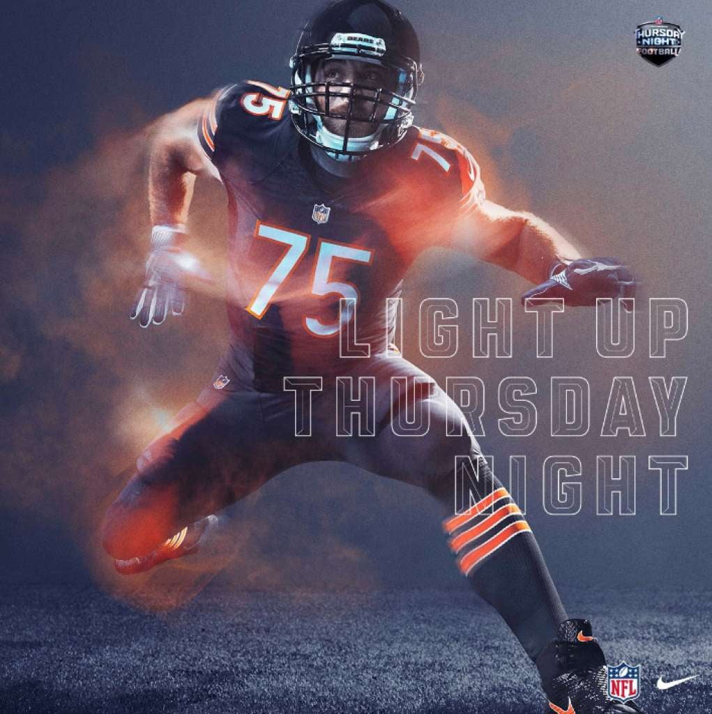 2017 NFL Color Rush